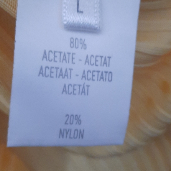 Your 6th Sense Classic Style Long Sleeve Tunic - Picture 4 of 4